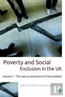 Poverty And Social Exclusion In The Uk