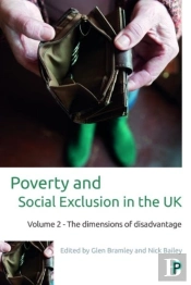 Poverty And Social Exclusion In The Uk