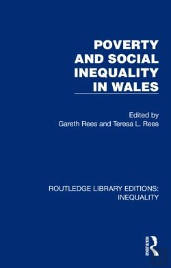 Bertrand.pt - Poverty And Social Inequality In Wales