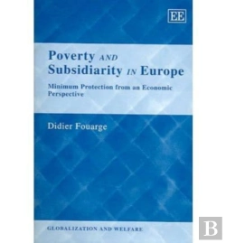 Bertrand.pt - Poverty And Subsidiarity In Europe - Minimum Protection From An Economic Perspective