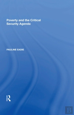 Bertrand.pt - Poverty And The Critical Security Agenda
