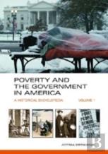 Poverty And The Government In America