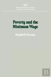 Poverty And The Minimum Wage