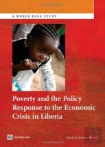 Poverty And The Policy Response To The Economic Crisis In Liberia