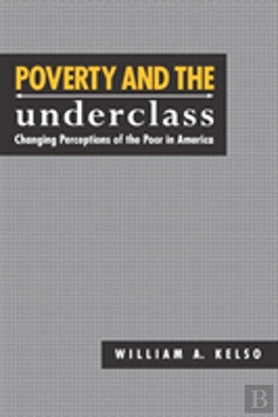 Bertrand.pt - Poverty And The Underclass