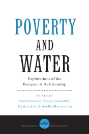 Poverty And Water