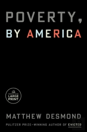 Poverty, By America