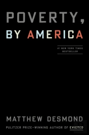 Poverty, By America