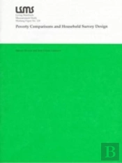 Poverty Comparisons And Household Survey Design