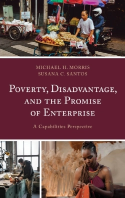 Bertrand.pt - Poverty, Disadvantage, And The Promise Of Enterprise