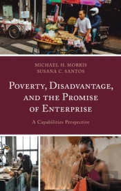 Poverty, Disadvantage, And The Promise Of Enterprise