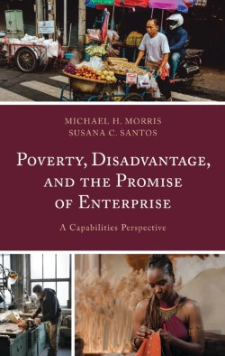 Bertrand.pt - Poverty, Disadvantage, And The Promise Of Enterprise