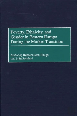 Bertrand.pt - Poverty, Ethnicity, And Gender In Eastern Europe During The Market Transition
