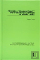 Poverty, Food Insecurity And Commercialization In Rural China