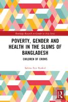 Poverty, Gender And Health In The Slums Of Bangladesh