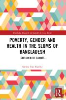 Poverty, Gender And Health In The Slums Of Bangladesh