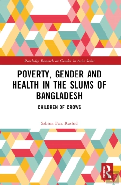 Bertrand.pt - Poverty, Gender And Health In The Slums Of Bangladesh