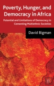 Poverty, Hunger And Democracy In Africa