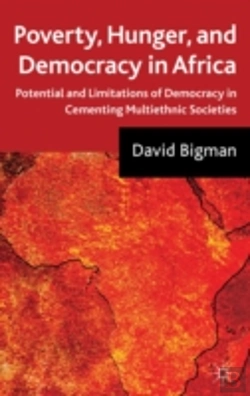 Bertrand.pt - Poverty, Hunger And Democracy In Africa