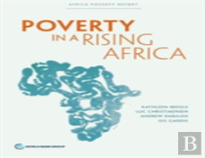 Poverty In A Rising Africa
