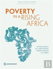 Poverty In A Rising Africa