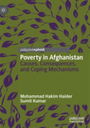 Poverty In Afghanistan