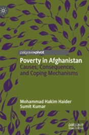 Poverty In Afghanistan