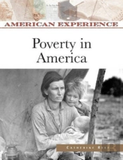 Poverty In America