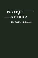 Poverty In America
