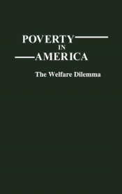 Poverty In America