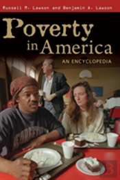 Poverty In America