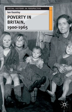 Bertrand.pt - Poverty In Britain, 1900-1965