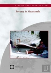 Poverty In Guatemala