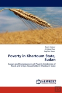 Bertrand.pt - Poverty In Khartoum State, Sudan