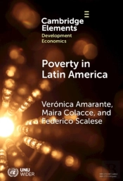 Poverty In Latin America