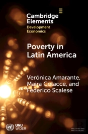 Poverty In Latin America