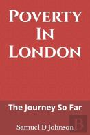 Poverty In London