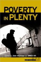 Poverty In Plenty