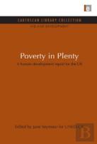 Poverty In Plenty