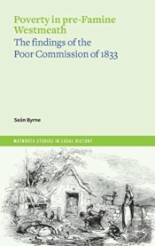 Poverty In Pre-Famine Westmeath