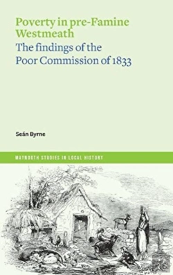 Bertrand.pt - Poverty In Pre-Famine Westmeath
