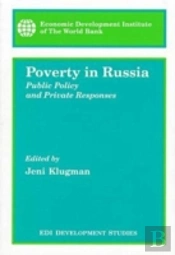 Poverty In Russia