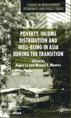 Bertrand.pt - Poverty, Income Distribution And Well-Being In Asia During The Transition