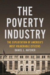 Poverty Industry