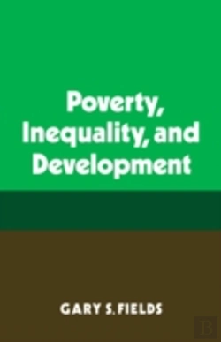 Bertrand.pt - Poverty, Inequality, And Development