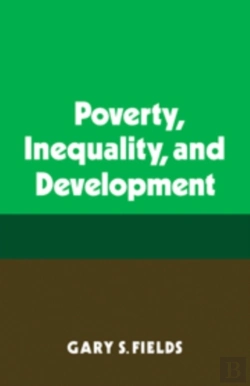 Bertrand.pt - Poverty, Inequality, And Development
