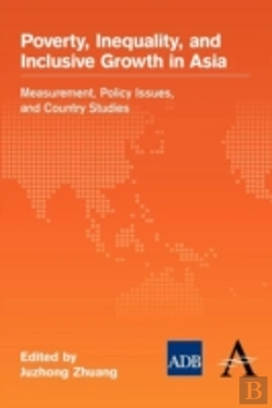 Bertrand.pt - Poverty, Inequality, And Inclusive Growth In Asia