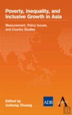 Bertrand.pt - Poverty, Inequality, And Inclusive Growth In Asia