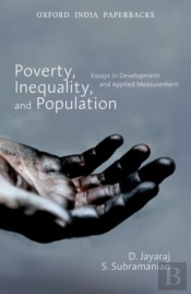Poverty, Inequality, And Population
