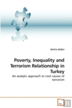 Bertrand.pt - Poverty, Inequality And Terrorism